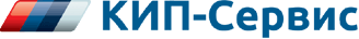 Логотип КИП-Сервис