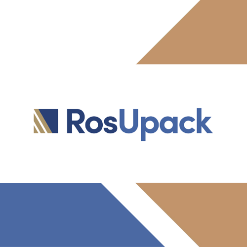 Выставка RosUpack 2024