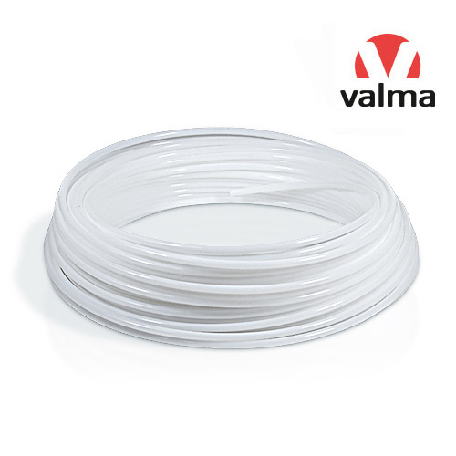 Новинка: пневмотрубка VALMA из PTFE