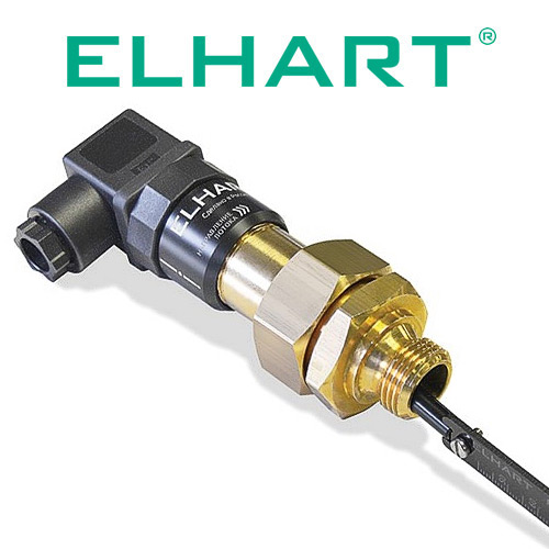 Новинка: реле протока  ELHART