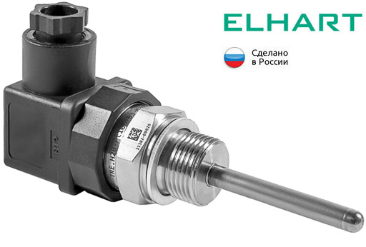 Внешний вид ELHART TRE.H20 tre.h20_g12