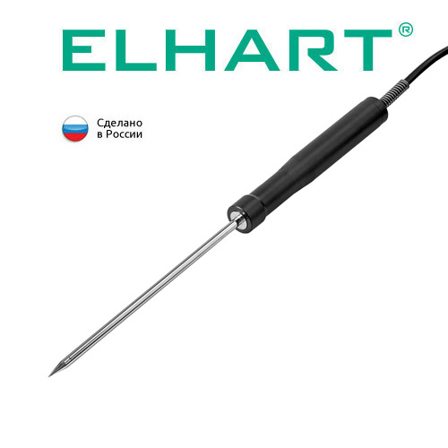 Новинка: датчики температуры типа ИГЛА с кабелем ELHART серии TRE.C05