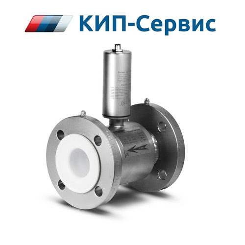 Обзор и настройка электромагнитного расходомера BaseFlow100 COMAC (Чехия)