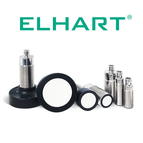 Новинка: ультразвуковые датчики ELHART