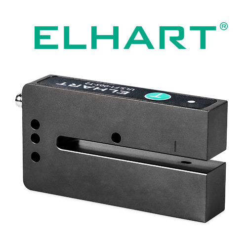 Новинка: ультразвуковые датчики этикетки ELHART